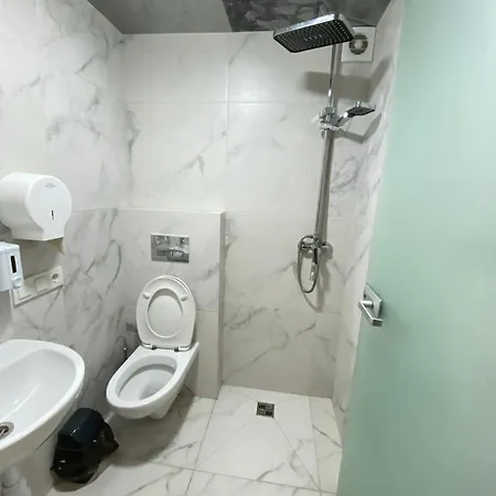 апарт-готель в центрі міста Appart hôtel Odessa