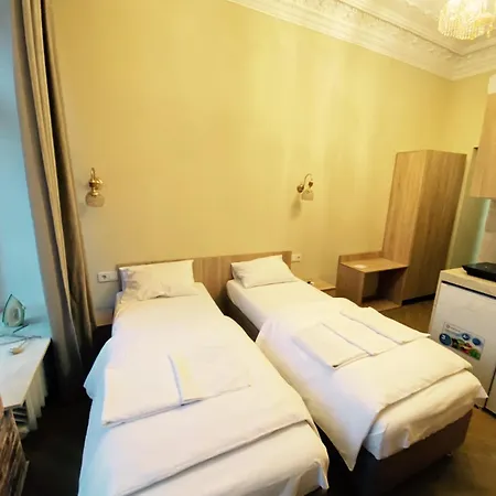 апарт-готель в центрі міста Appart hôtel