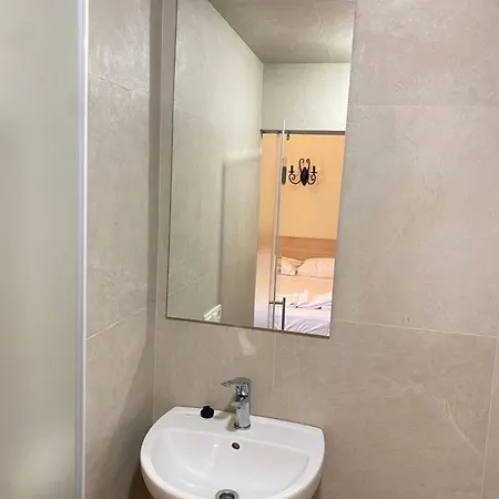 апарт-готель в центрі