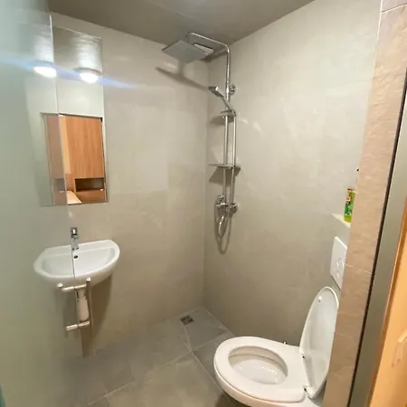 Apartahotel апарт-готель в центрі