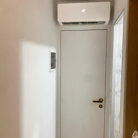 апарт-готель в центрі