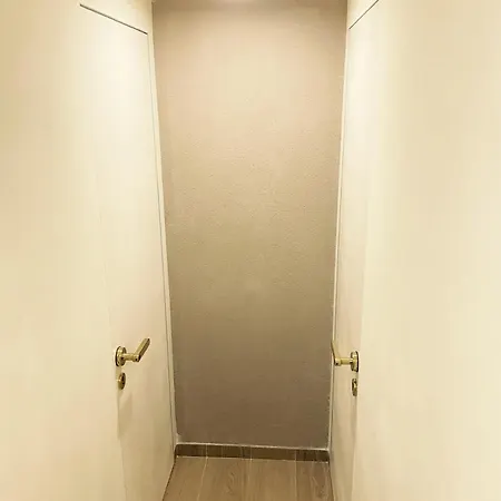 Apartahotel апарт-готель в центрі