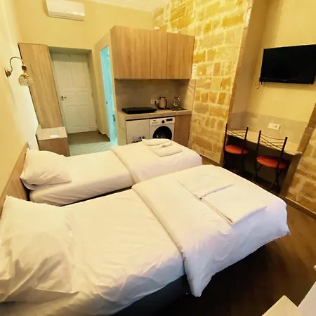 апарт-готель в центрі міста * أوديسا